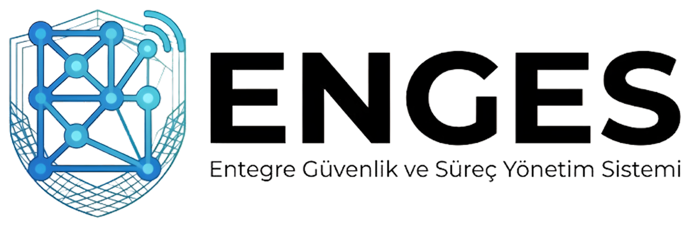 ENGES logo
